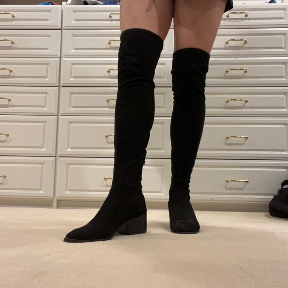 Steve Madden Gabbie Boot - Picture 2 of 4